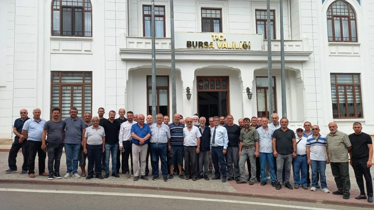 Çataltepe’de Esnafı Değil Koltuk Hesabını Yapanlar Baştacı!