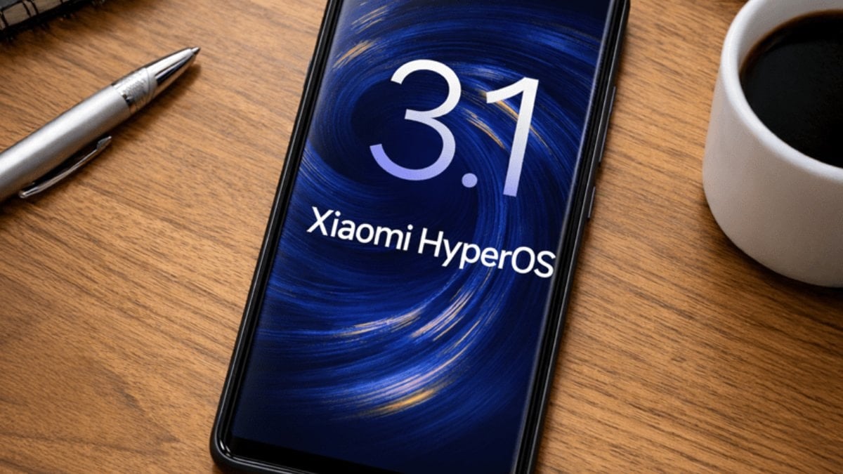 Xiaomi HyperOS 3.1 Hızla Yayılıyor