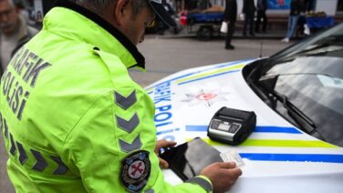 Yeni trafik düzenlemesi ve artan cezalar