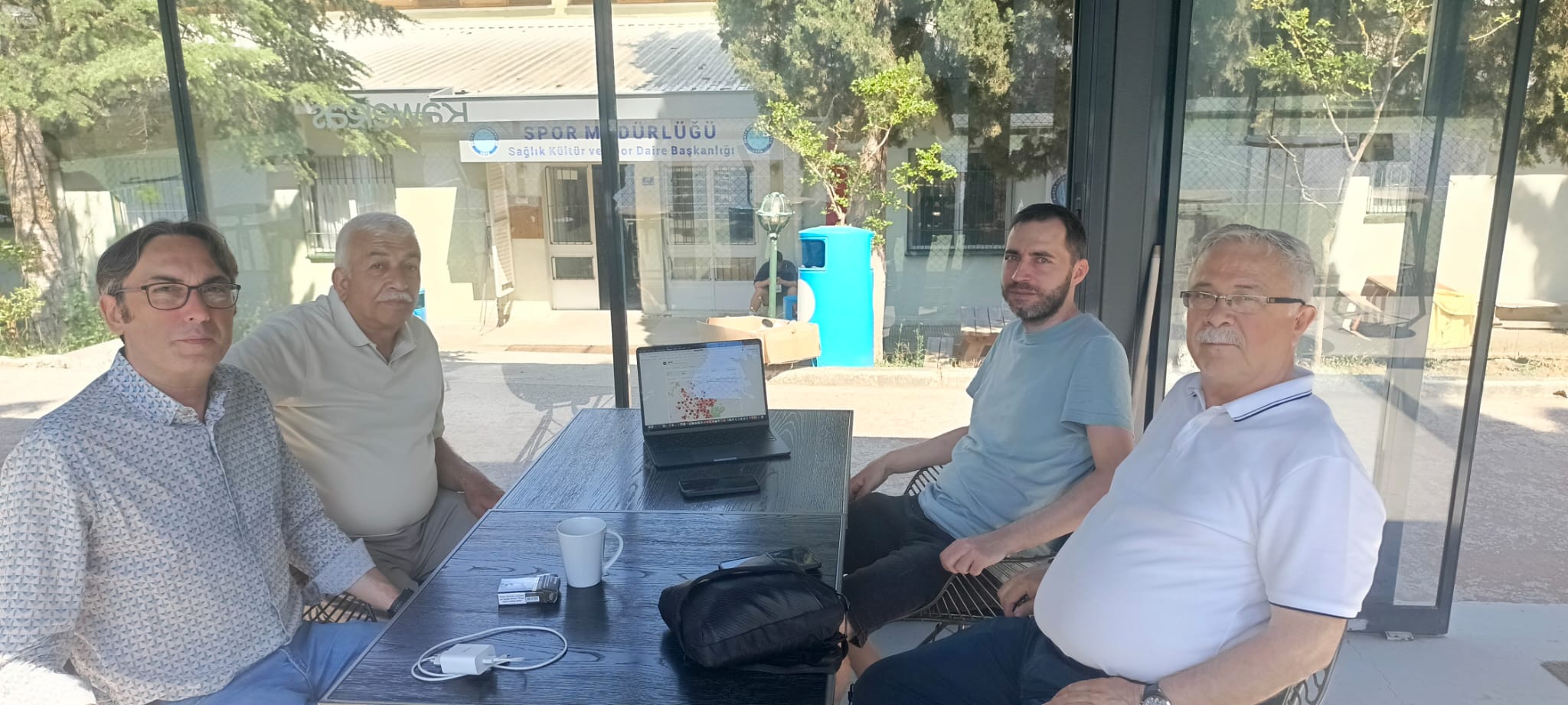 Nilüfer’de Koku Alarmı: Vatandaşlar Harekete Geçti, NEFES Sistemi Devreye Alınıyor