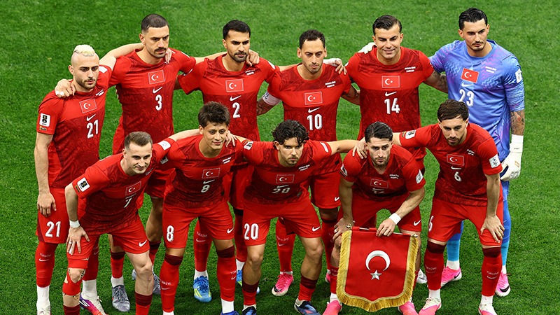 2026 Dünya Kupası Maç Programı