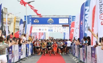 Doca Tirilye Ultra 2026: Tarihin İzinde Muhteşem Bir İz Bıraktık