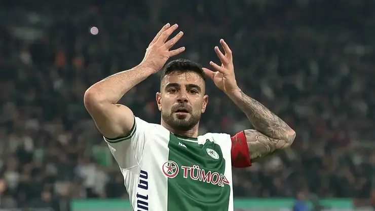 Türkiye’de Transfer Gelişmeleri