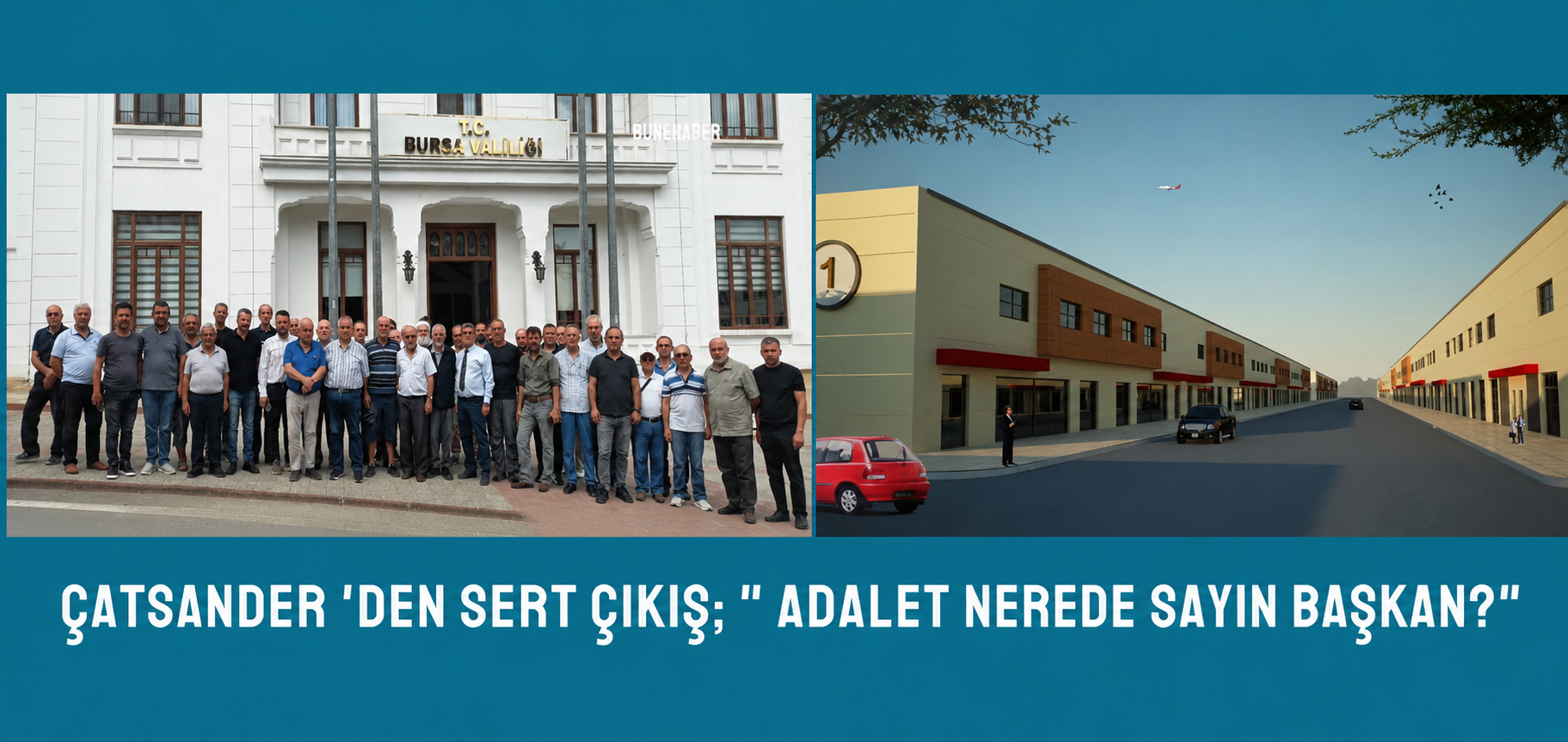 18 Yıldır Sürüyor, 3 Bin 200 Esnaf Mağdur, Yetkililer Sessiz