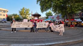 “Terörle Mücadelede Taviz Verilmemeli”