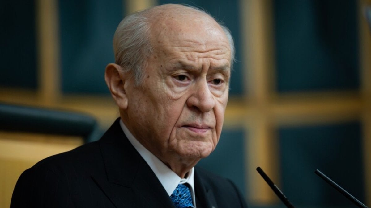 Bahçeli: Seçimler Zamanında Yapılmalı