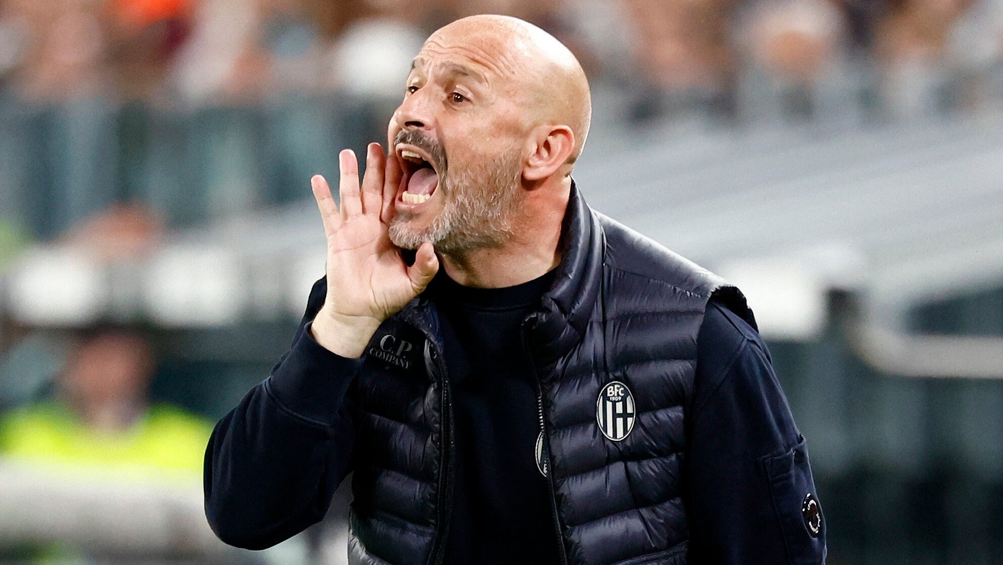 Beşiktaş’ın Yeni Teknik Direktörü: Vincenzo Italiano