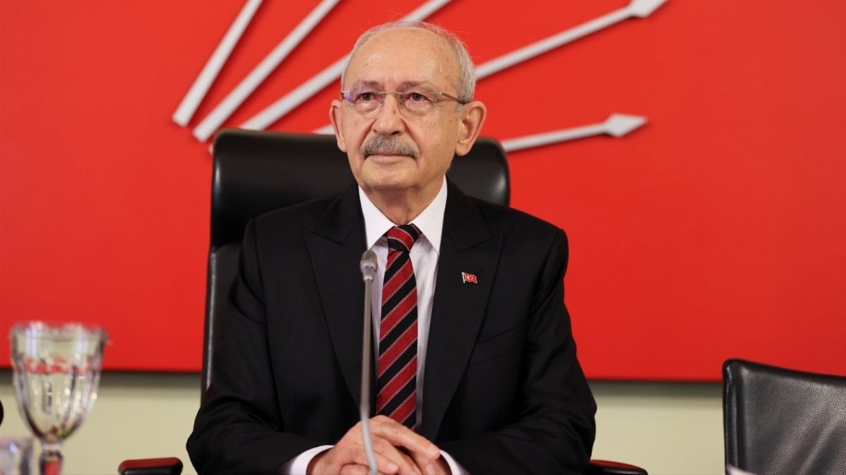 CHP’de MYK Toplantısı ve Kurultay Krizi