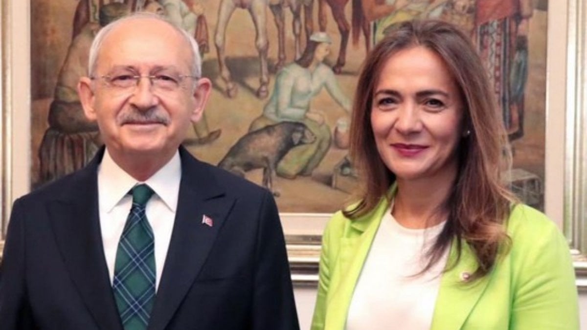 CHP’nin Yenilenen 19 Kişilik MYK’sı ve Görev Dağılımı