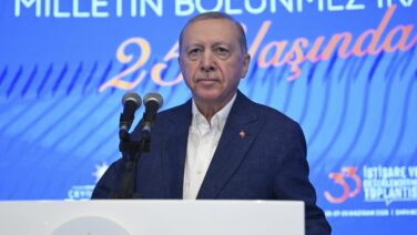 Erdoğan: Gazze’nin Hesabı Sorulacak