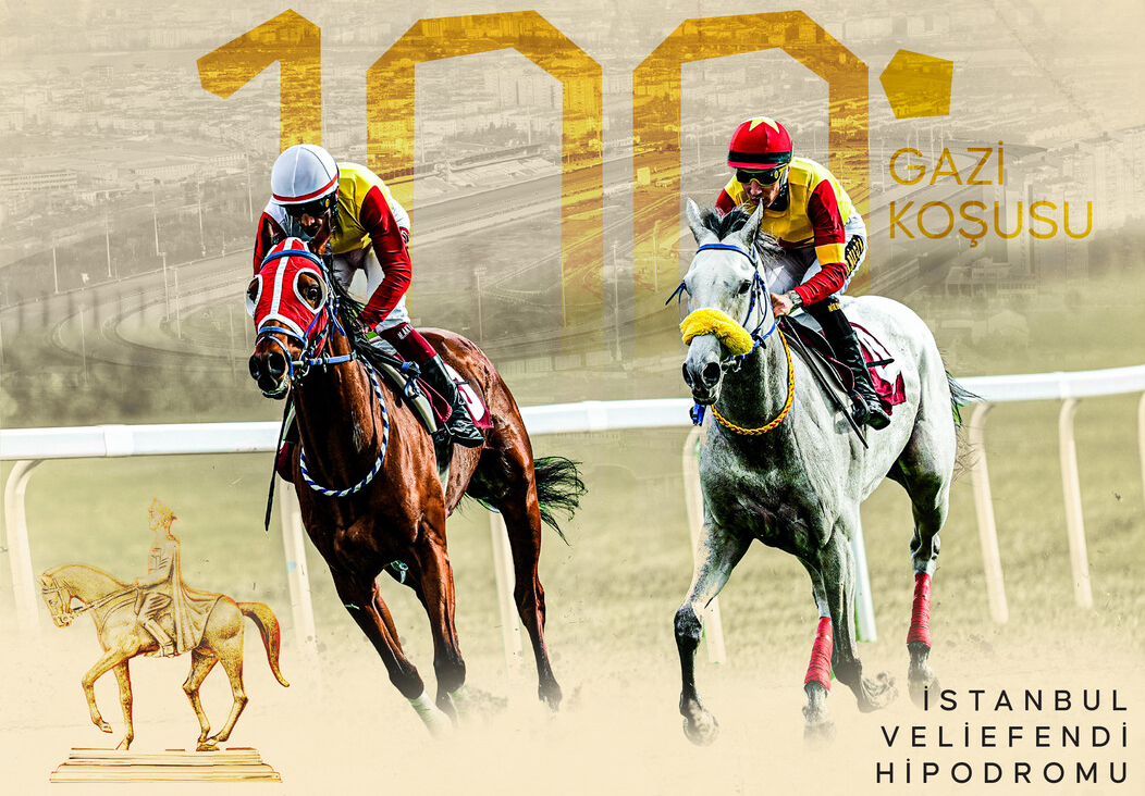 Gazi Koşusu 100. Yılında Veliefendi’de