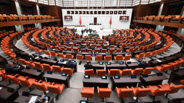 Genel Kurul Gündemi: Uzman Erbaş ve Yargı Düzenlemeleri