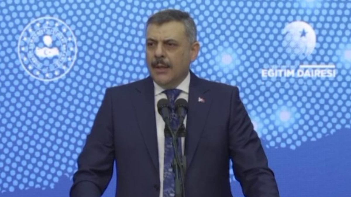 İçişleri Bakanı Çiftçi’den Sokak Hayvanları İçin Yeni Adımlar
