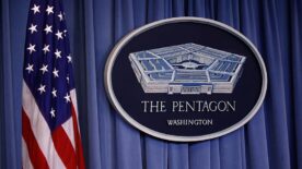 Pentagon’dan İsrail’e Karşı Artan Karşı İstihbarat Endişesi