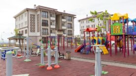 TOKİ’den 64 İlde Yaklaşık 20 Bin Konut Satışı