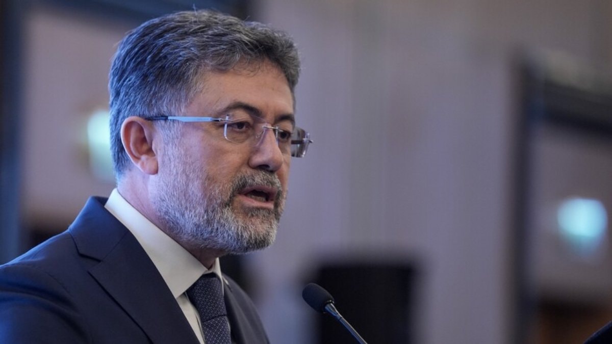 Toprak Koruma ve Arazi Kullanımı Kanunu Yürürlüğe Girdi