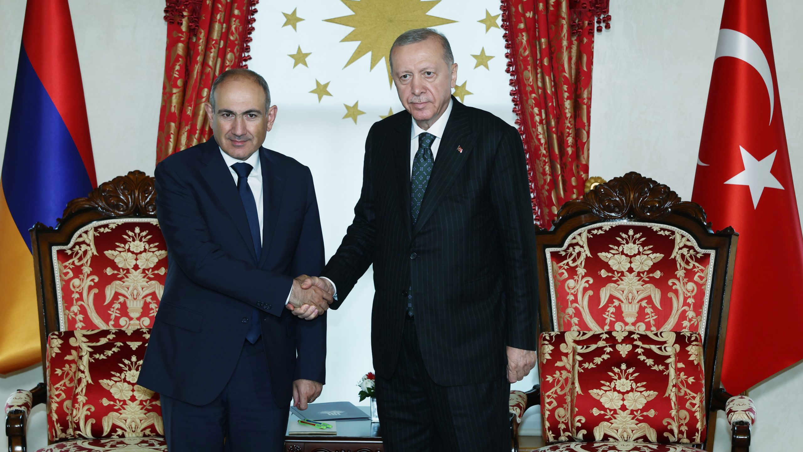 Türkiye-Ermenistan İlişkilerinde İlerleme Mesajı