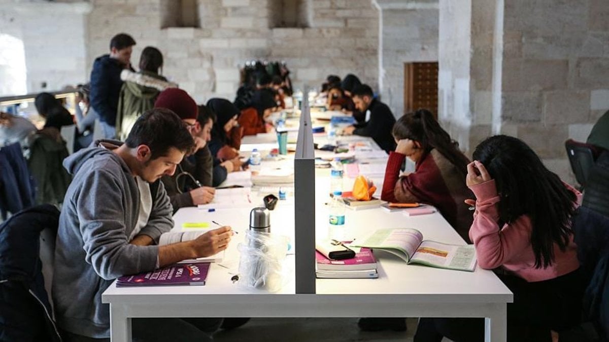 Türkiye’de Eğitim Düzeyinde Yükseliş