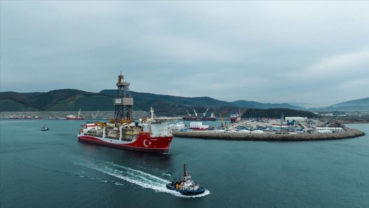 Türkiye’nin Enerji Koridorundaki Yeni Rolü