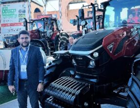 “Türkiye Traktör Pazarı Tarihinin En Zorlu Dönemlerinden Birini Yaşıyor”
