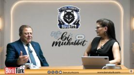 TÜED Şube Başkanı Kenan Pars; “Emekli Geçinemiyor!”