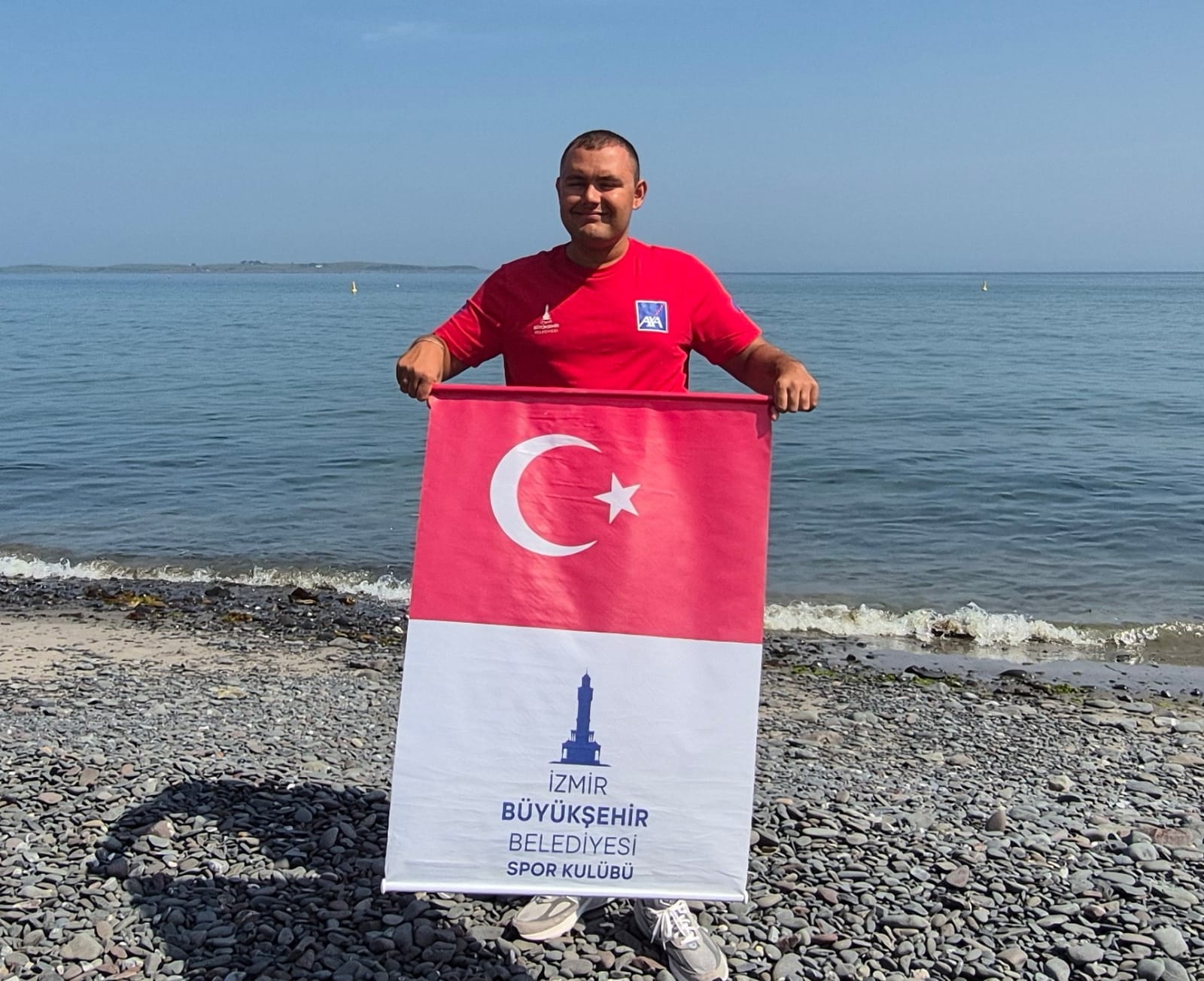 16 saatlik mücadeleyle tarih yazdı