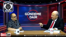 Ertuğrul Kara’dan Gündem Olacak Açıklamalar!