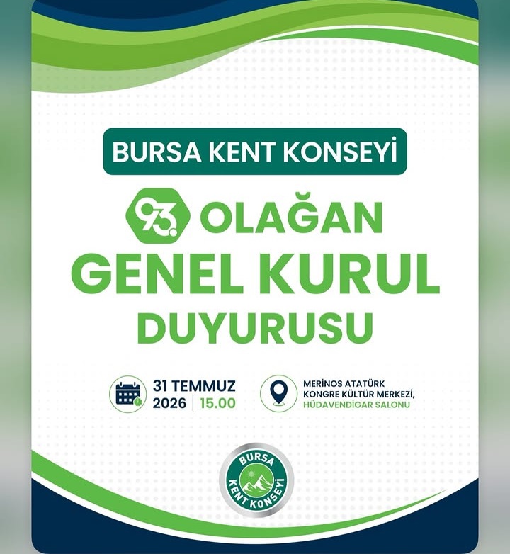 Tek Aday Kazım Gezer mi?