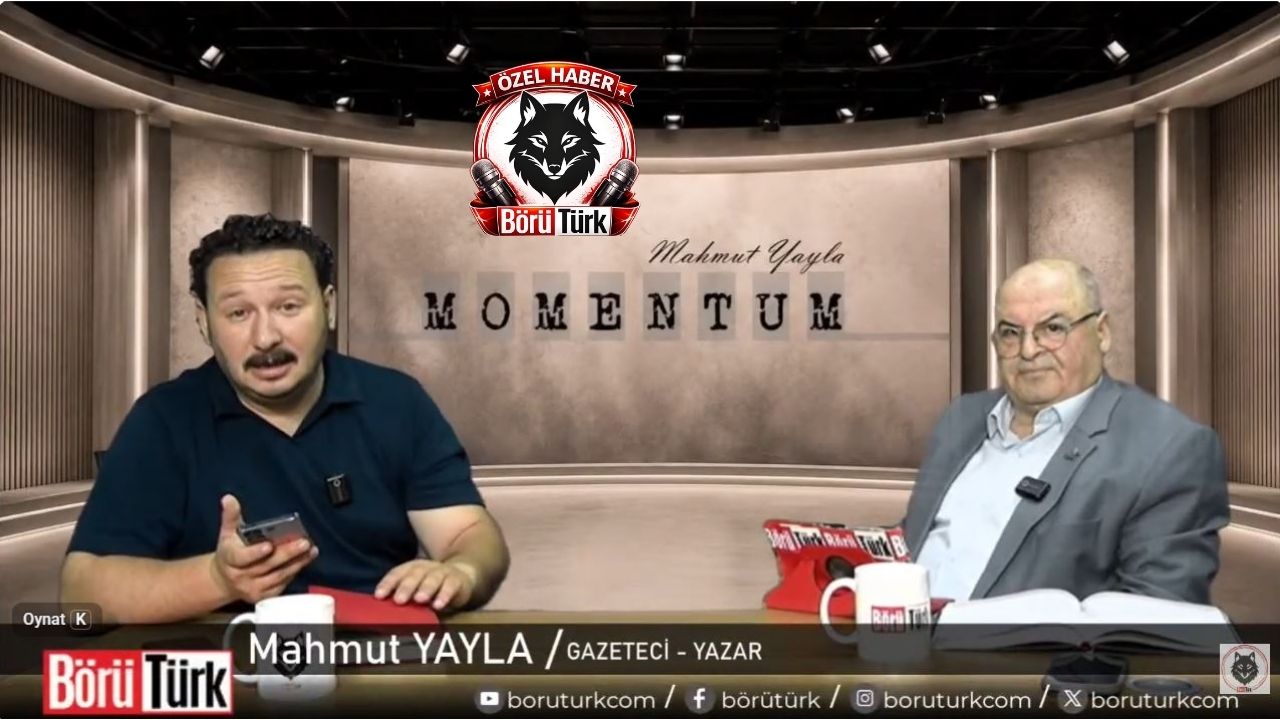 Gündemi Dobra Dobra Değerlendirdi!!