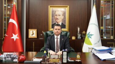 Osmangazi’de Gelecek Uluslararası Projelerle İnşa Ediliyor