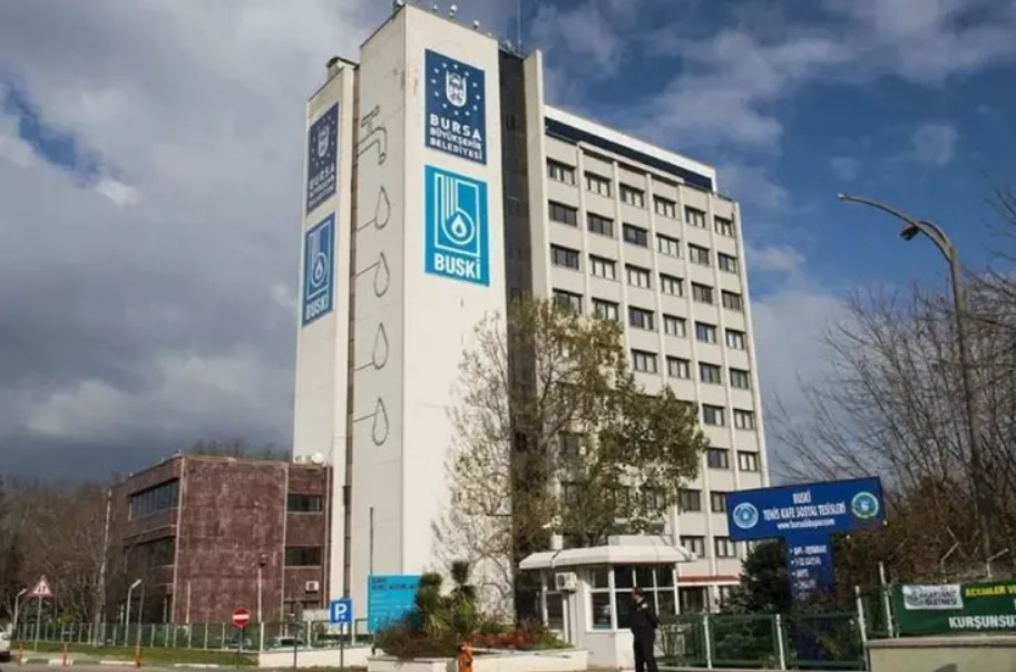 ORHANGAZİ’DE SU KESİNTİSİ