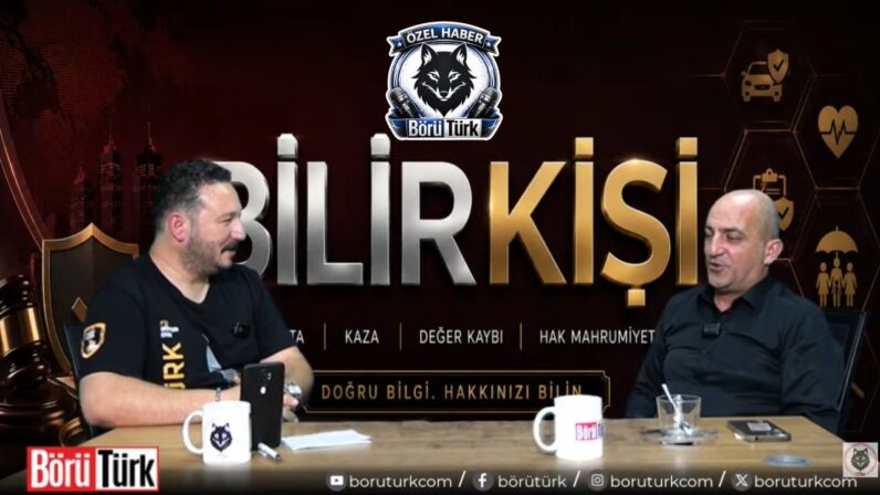 “Bilirkişi”den Kritik Uyarılar!!