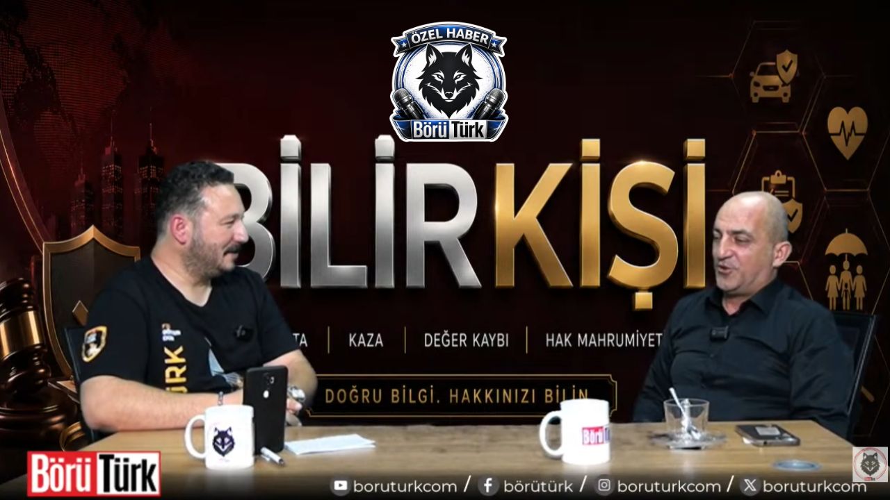 “Bilirkişi”den Kritik Uyarılar!!