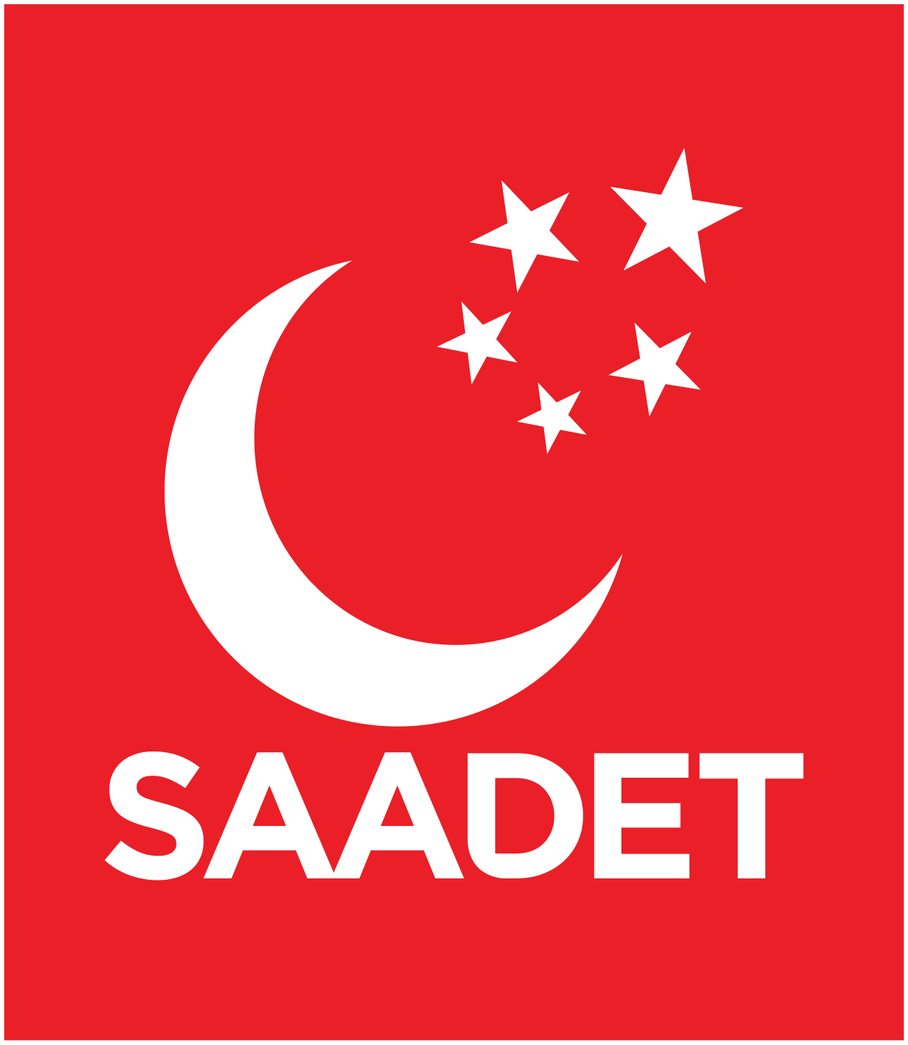 Milli Görüş Ülkenin Teminatıdır!