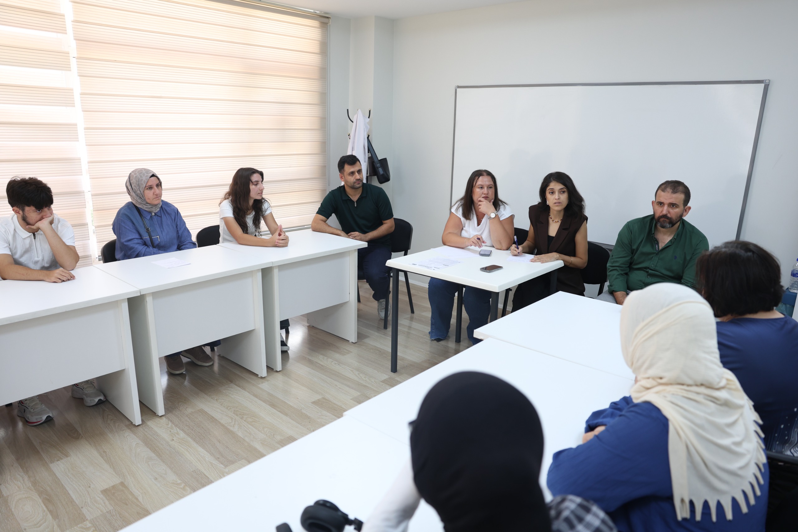 Osmangazi’den Gençlerin Geleceğine Ücretsiz Eğitim Desteği