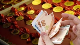 Emeklilerin Altınları Çalınıyor!