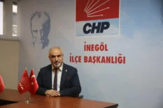 CHP İnegöl İlçe Başkanı Zemci Şahin: “2 Temmuz’u Unutmadık, Unutturmayacağız”