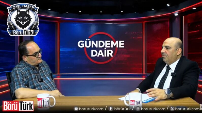 Köylünün Toprağı Tehlikede!