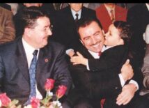 BBP’den Yıldırım Açılımı!