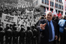 “Sessiz Kalmak Gelecek Nesillere İhanettir”