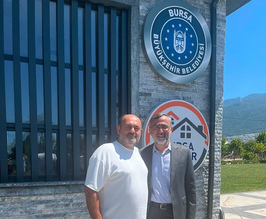 “Vatandaşlarımızın Beklentilerinin Takipçisi Olacağız”