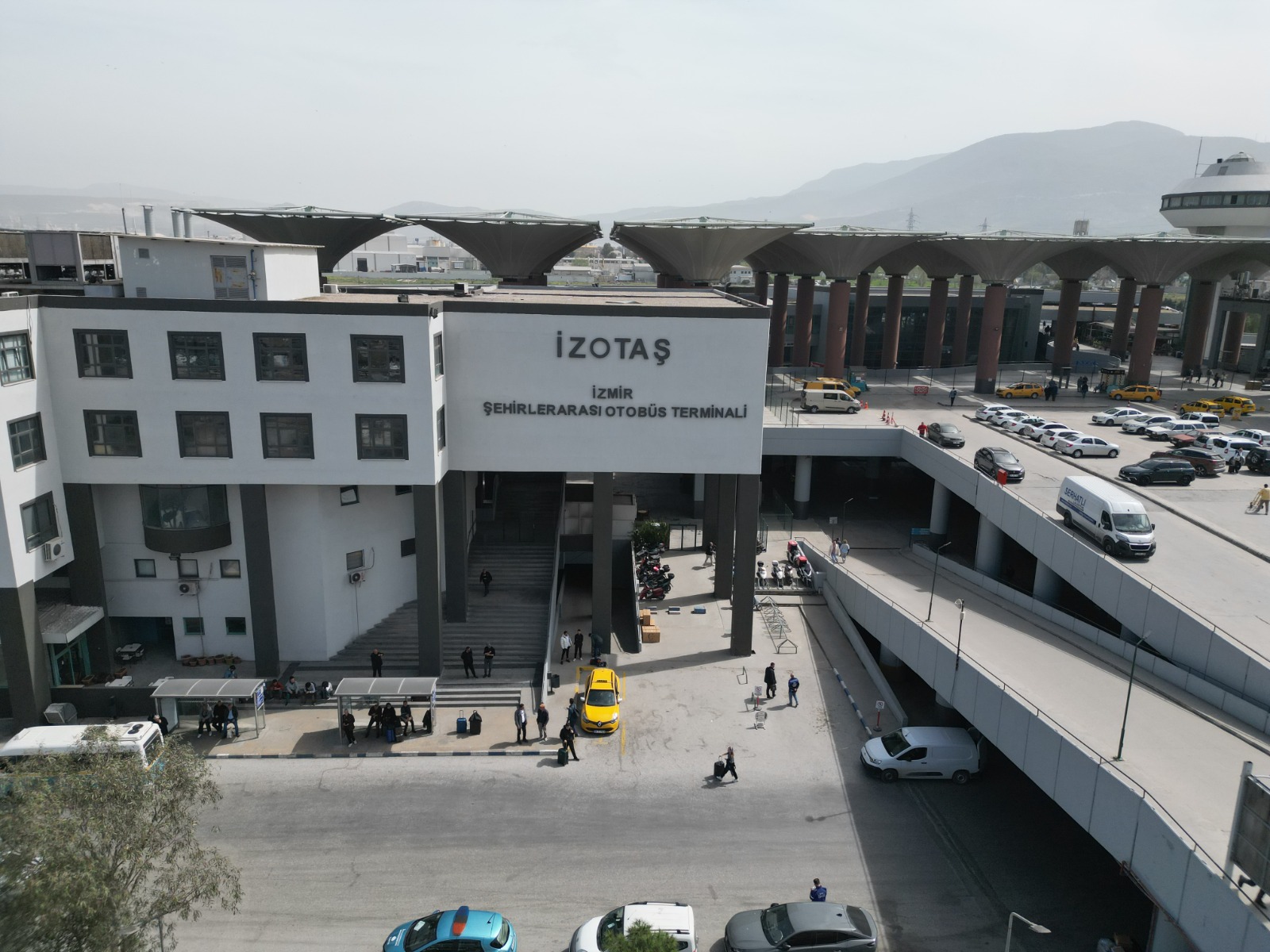 Büyükşehir hukuk mücadelesini kazandı