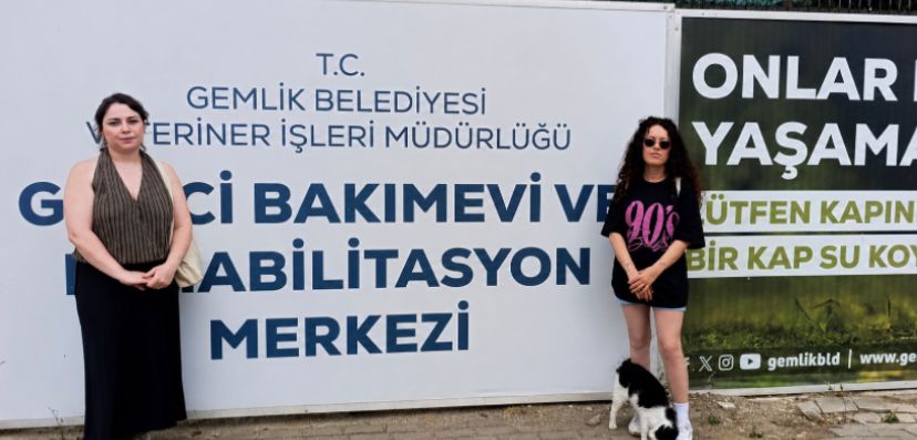 “Siz yoksanız zulüm var, siz giderseniz kapılar açılıyor!”