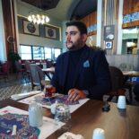 “Görev Verilirse Bursa İçin Çalışmaya Hazırız”