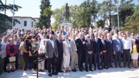 CHP – YENİ Parti Arasında Fırtına Dinmiyor!