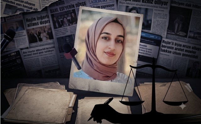 Rojin Kabaiş Dosyasında Korkunç İddia