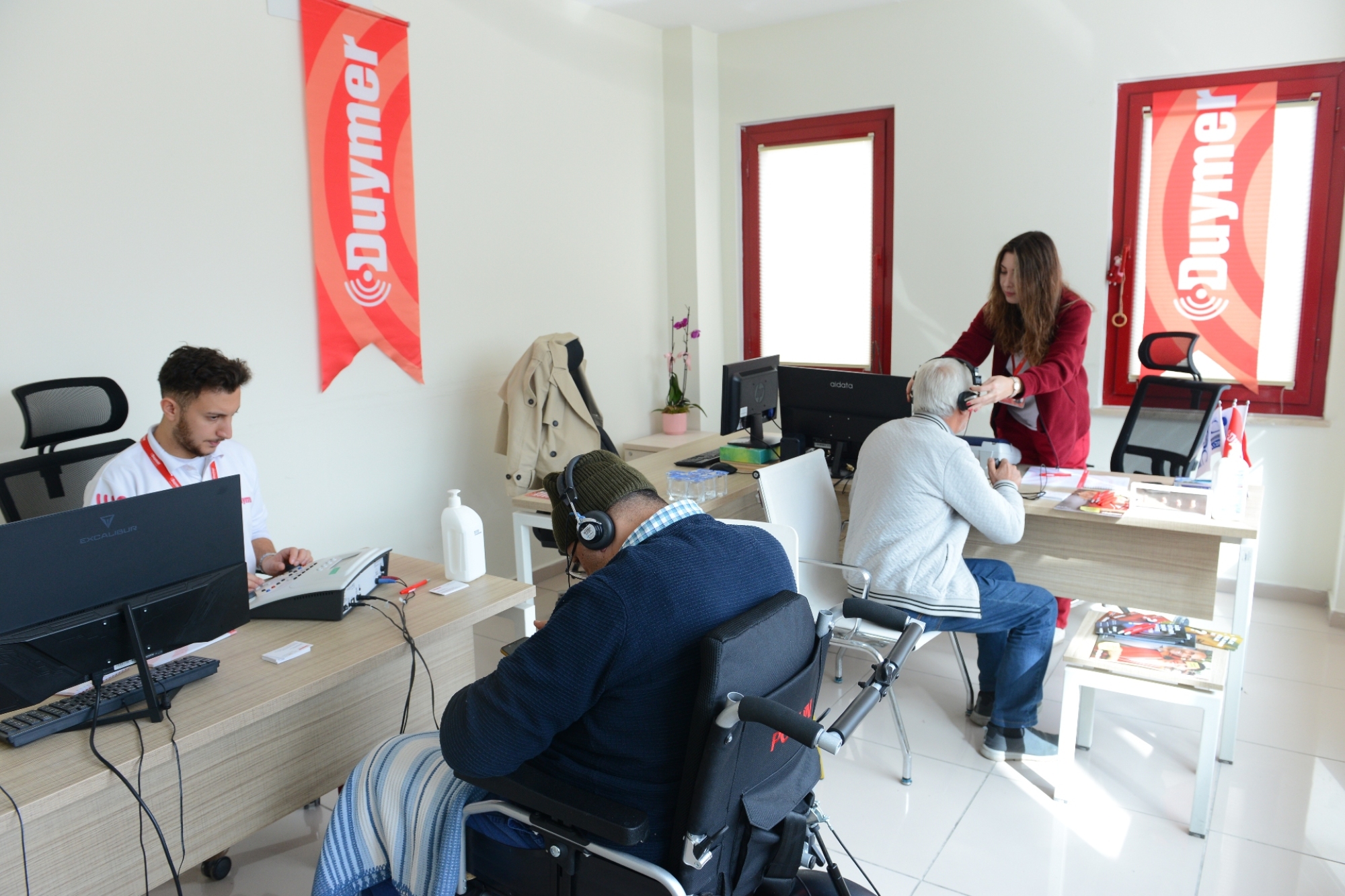 3. Nilüfer Halk Sağlığı Günleri başlıyor