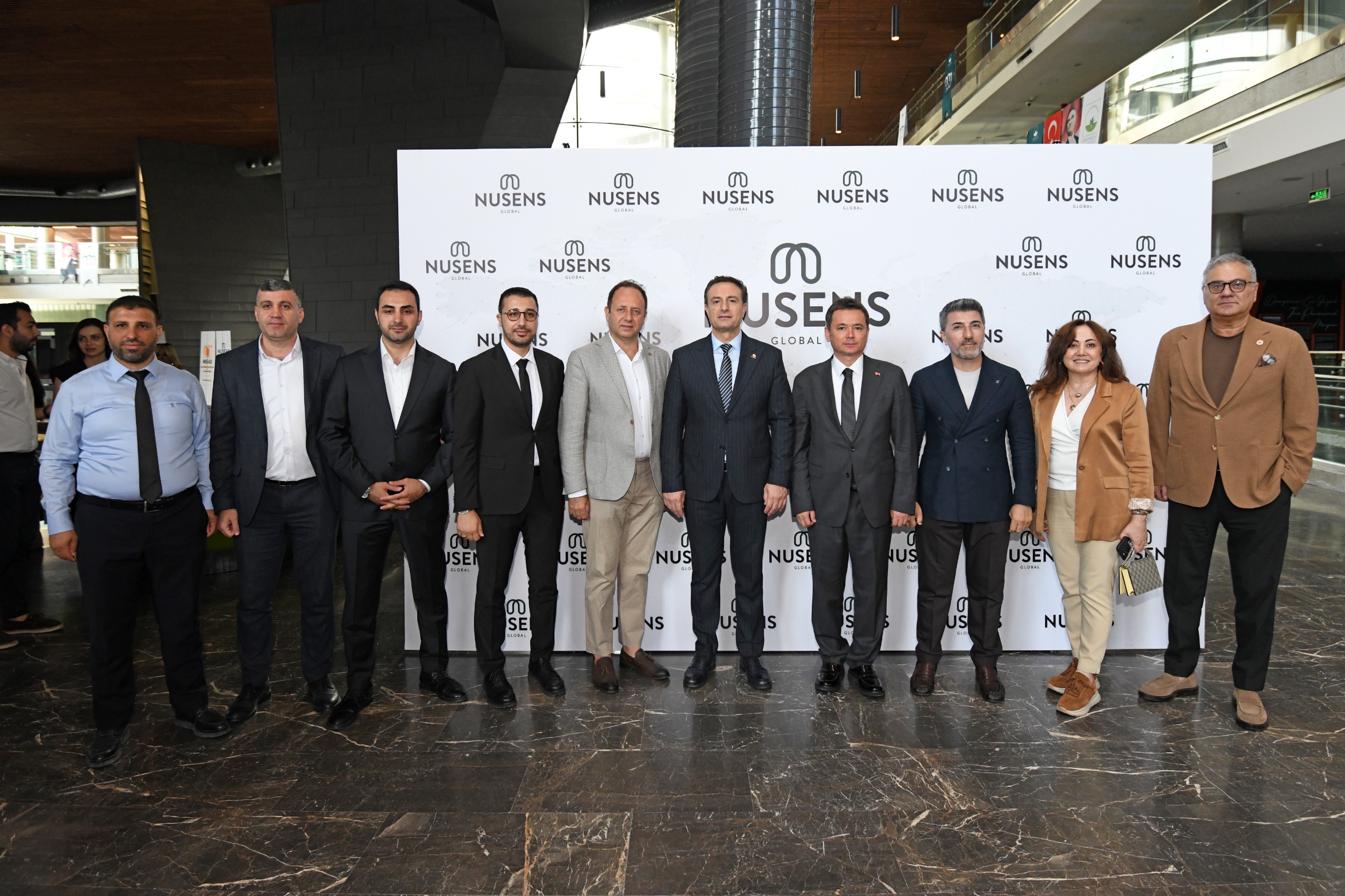 Osmangazi’de Kentsel Dönüşüm İçin Ortak Akıl Buluşması