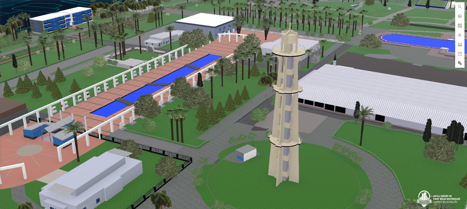 Kültürpark’a bir de sanal gözlükle bakın