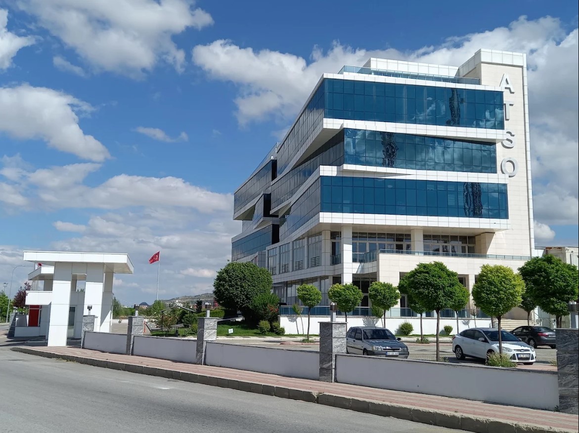 ATSO’da Sürdürülebilirlik ve Enerji Verimliliği Alanında İki Önemli Belge